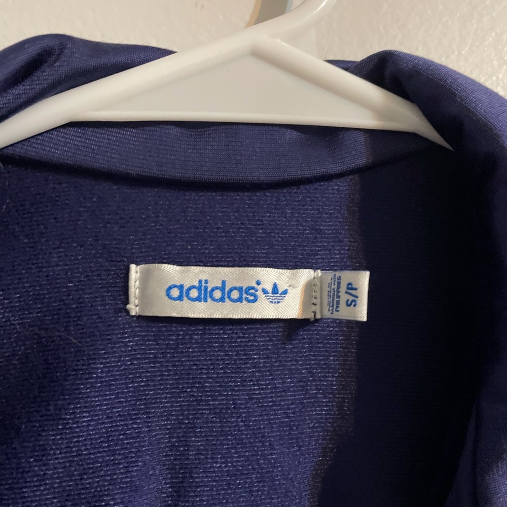 Adidas Jacket - Picture 2 of 2